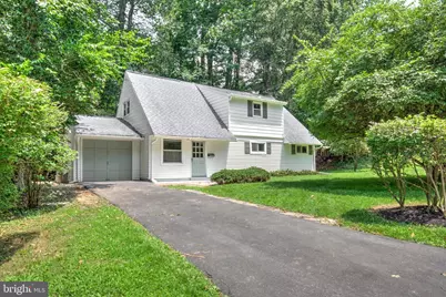 8407 Hull Drive, Glenside, PA 19038 - Photo 1