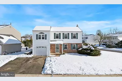 146 Hunt Drive, Horsham, PA 19044 - Photo 1