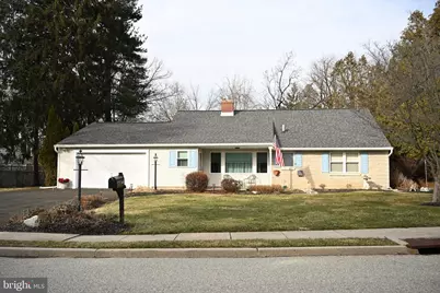 1009 Cromwell Road, Glenside, PA 19038 - Photo 1