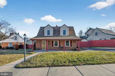 220 Liberty, Norristown, PA 19403 - Photo 1