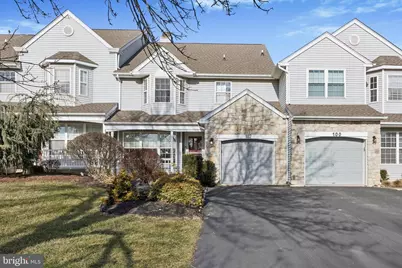102 Steeplechase Drive, North Wales, PA 19454 - Photo 1