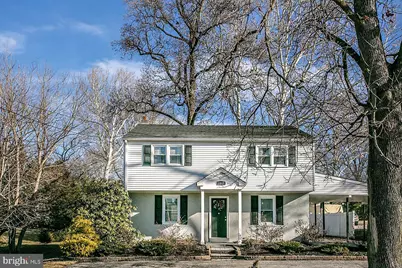 2817 Egypt Road, Audubon, PA 19403 - Photo 1