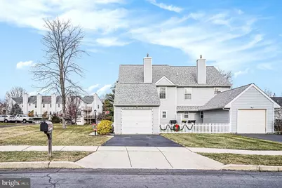 151 Dawn Drive, Lansdale, PA 19446 - Photo 1