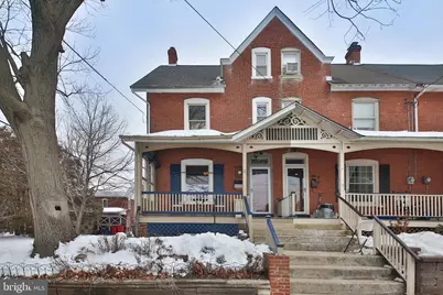 13 S. Fourth St, Souderton, PA 18964 - Photo 1