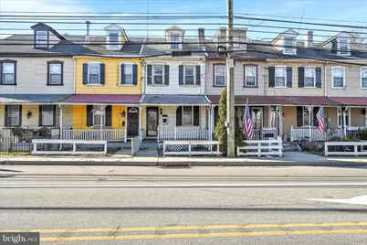 205 Front Street, Conshohocken, PA 19428 - Photo 1