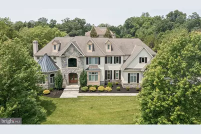 801 S Penn Oak Road, Lower Gwynedd, PA 19002 - Photo 1