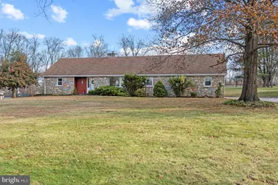 1758 Green Briar Drive, Worcester, PA 19490 - Photo 1