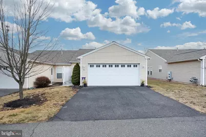 102 W Harmony Drive, Pottstown, PA 19464 - Photo 1