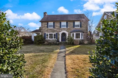1354 Arbordale Road, Wynnewood, PA 19096 - Photo 1