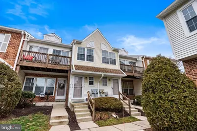 617 Glen Lane #58B, Norristown, PA 19403 - Photo 1