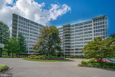 50 Belmont Avenue #107, Bala Cynwyd, PA 19004 - Photo 1