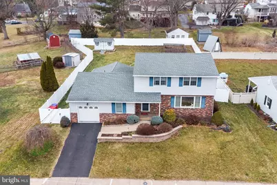 241 W Diamond Street, Souderton, PA 18964 - Photo 1