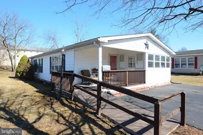640 Apple Street, Red Hill, PA 18076 - Photo 1