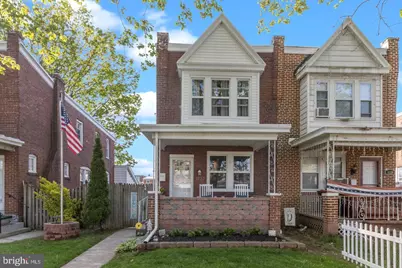 1727 Powell Street, Norristown, PA 19401 - Photo 1