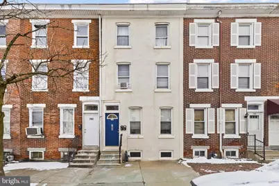 760 George Street, Norristown, PA 19401 - Photo 1