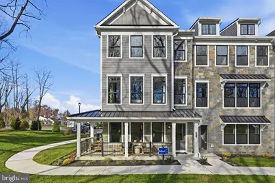 421 Pennybrook Court #5 REDFORD END, Flourtown, PA 19031 - Photo 1