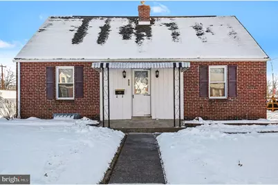 928 N Washington Street, Pottstown, PA 19464 - Photo 1