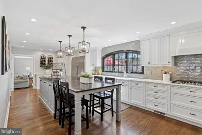 600 Linnet Road, Audubon, PA 19403 - Photo 1