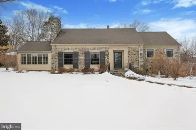 505 Redleaf Road, Wynnewood, PA 19096 - Photo 1