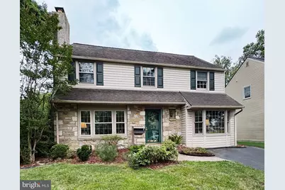 303 Greenhill Road, Willow Grove, PA 19090 - Photo 1