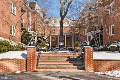 237 Montgomery Avenue #1-L, Haverford, PA 19041 - Photo 1