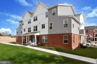 252 Chapel Court #90A, Norristown, PA 19401 - Photo 1