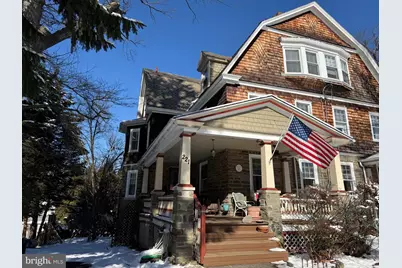 221 Summit Avenue, Jenkintown, PA 19046 - Photo 1