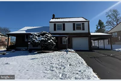 240 Sweetbriar Circle, King of Prussia, PA 19406 - Photo 1