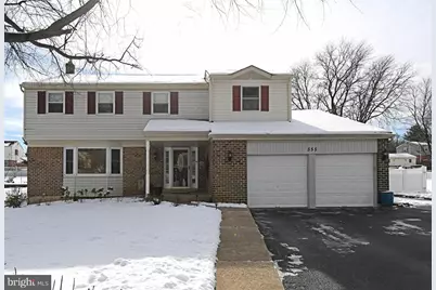 555 Saratoga Road, King of Prussia, PA 19406 - Photo 1