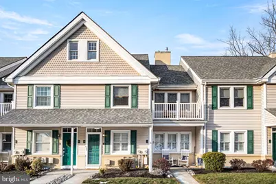 4 Comly Court, Flourtown, PA 19031 - Photo 1