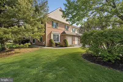 2606 Wister Court #6, Lansdale, PA 19446 - Photo 1