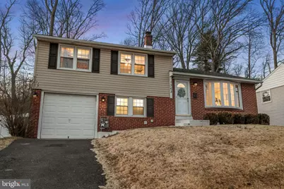 1362 Partridge Road, Abington, PA 19001 - Photo 1