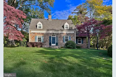 111 Chesney Lane, Erdenheim, PA 19038 - Photo 1