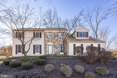 2041 Spring Valley Road, Lansdale, PA 19446 - Photo 1