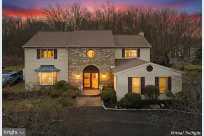 132 Roy Lane, Huntingdon Valley, PA 19006 - Photo 1