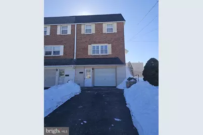 616 E Roberts Street, Norristown, PA 19401 - Photo 1