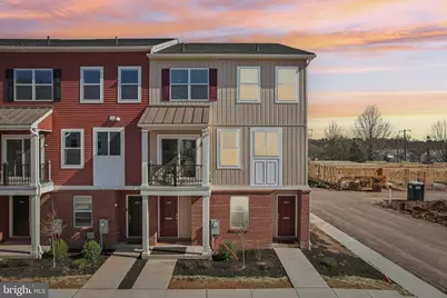 238 Chapel Court #33S, Norristown, PA 19401 - Photo 1
