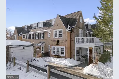 506 Spring Lane, Wyndmoor, PA 19038 - Photo 1