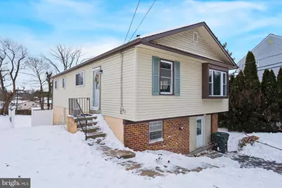 1551 Fitzwatertown Road, Willow Grove, PA 19090 - Photo 1