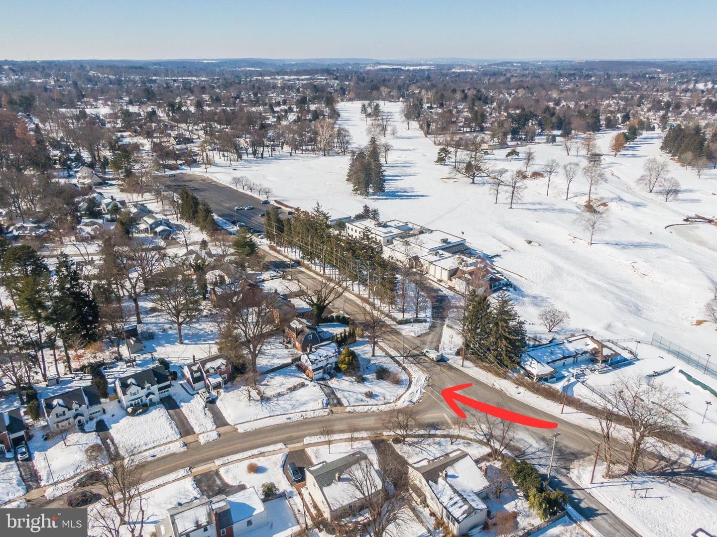 776 Brooke Rd, Glenside, PA 19038 - MLS PAMC2166876 - Coldwell Banker