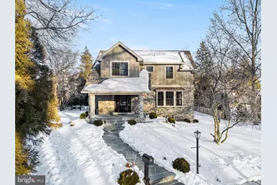 16 Narbrook Park, Narberth, PA 19072 - Photo 1