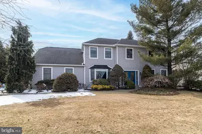 1710 Thornbury Lane, Maple Glen, PA 19002 - Photo 1