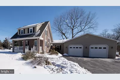 1309 W Orvilla Road, Hatfield, PA 19440 - Photo 1