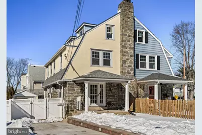 132 Linwood Avenue, Ardmore, PA 19003 - Photo 1