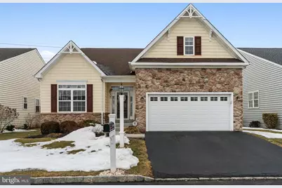 4349 Meadowridge Lane, Collegeville, PA 19426 - Photo 1