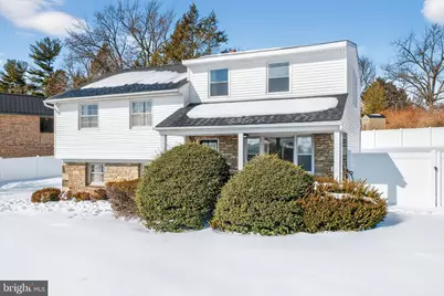 1701 Swede Road, Blue Bell, PA 19422 - Photo 1