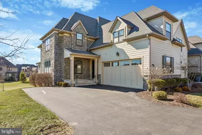 211 Pelham Court, Flourtown, PA 19031 - Photo 1
