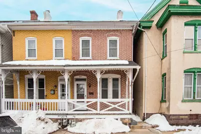 327 Jefferson Street, East Greenville, PA 18041 - Photo 1