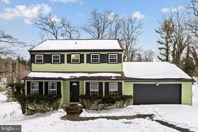 2543 Gypsy Lane, Glenside, PA 19038 - Photo 1