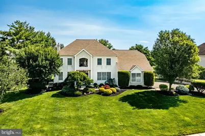 1716 Saint Georges Road, Dresher, PA 19025 - Photo 1
